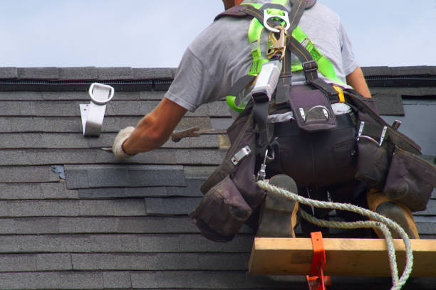 Best Metal Roofing Contractor  in Chatmoss, VA