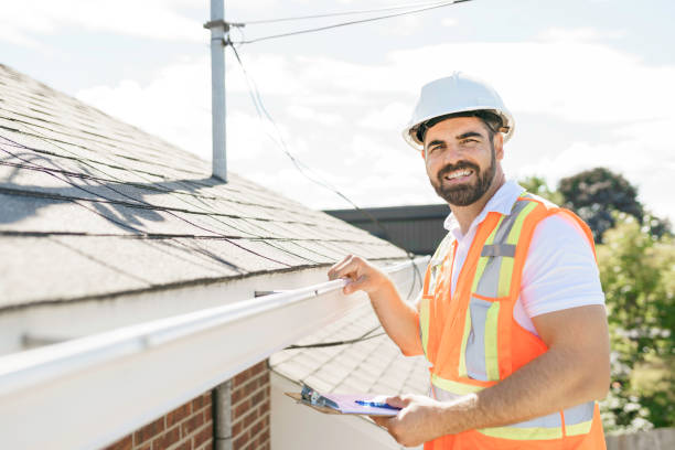 Best Roofing Contractor Near Me  in Chatmoss, VA