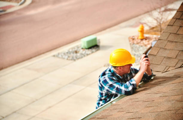 Roof Installation Near Me in Chatmoss, VA
