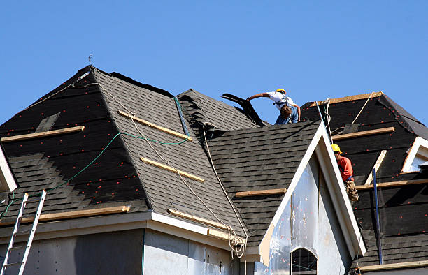 Roof Waterproofing Services in Chatmoss, VA