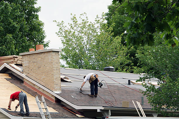 Gutter Installation and Roofing in Chatmoss, VA