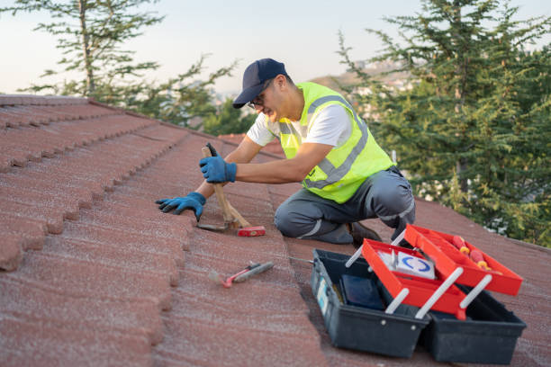 Best Shingle Roofing Installation  in Chatmoss, VA