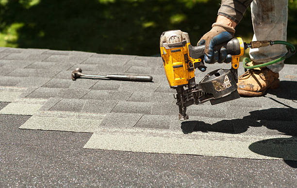 Best Commercial Roofing Services  in Chatmoss, VA
