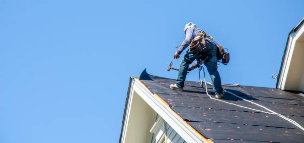 Best Affordable Roofing Company  in Chatmoss, VA